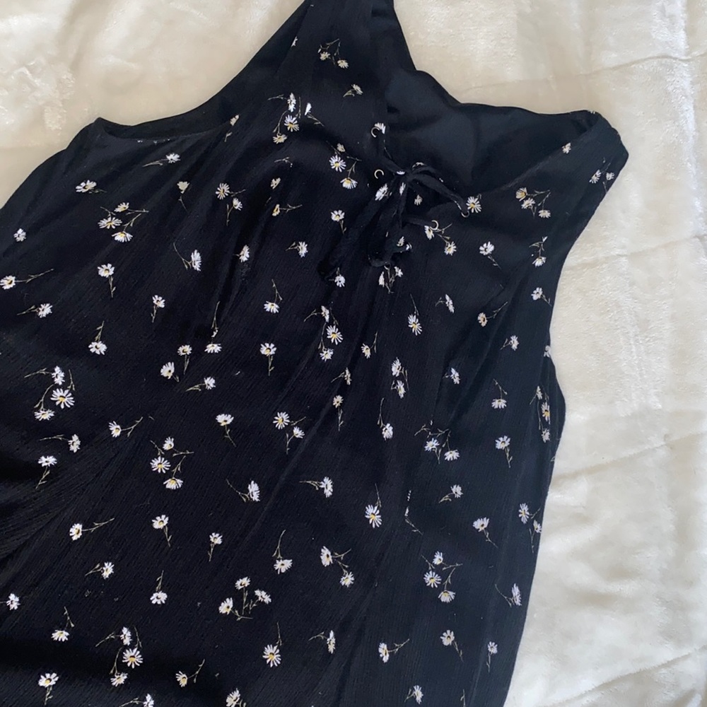 Daisy dress